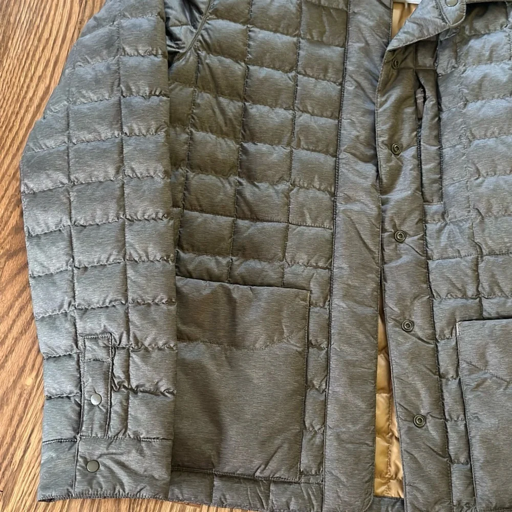 The North Face ThermoBall Eco Quilted Jacket - Picture 9 of 9